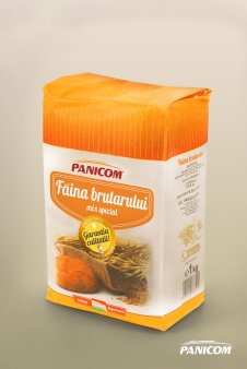 Mix special „Făina Brutarului”