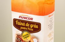 Făină de grâu pentru pizza la 1 kg