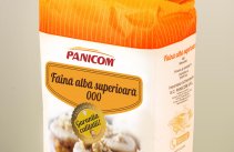 Făină albă superioară 000 la 1 kg