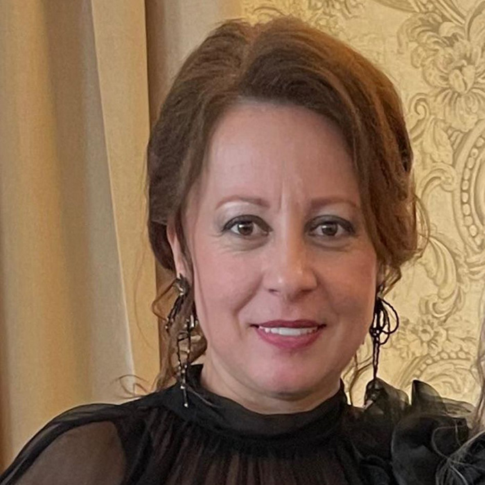 Anca Coldea
