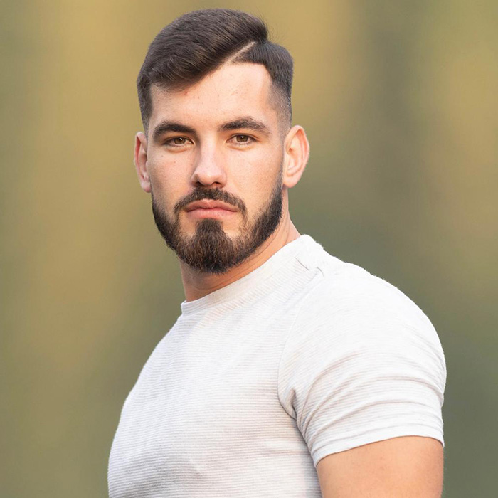 Szaniszlo Aron