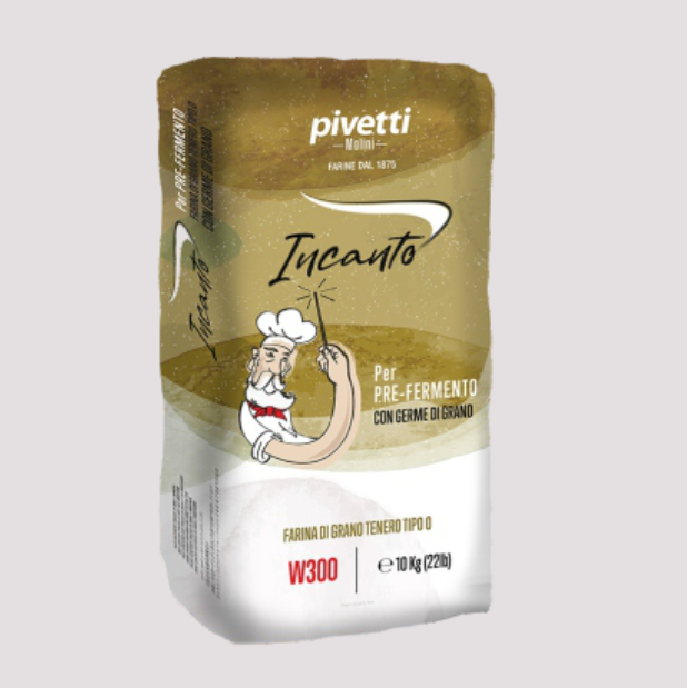 Incanto