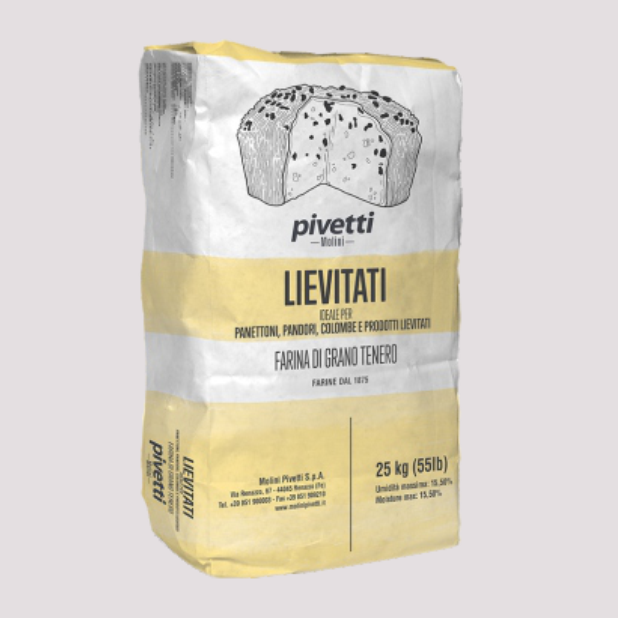 Lievitati