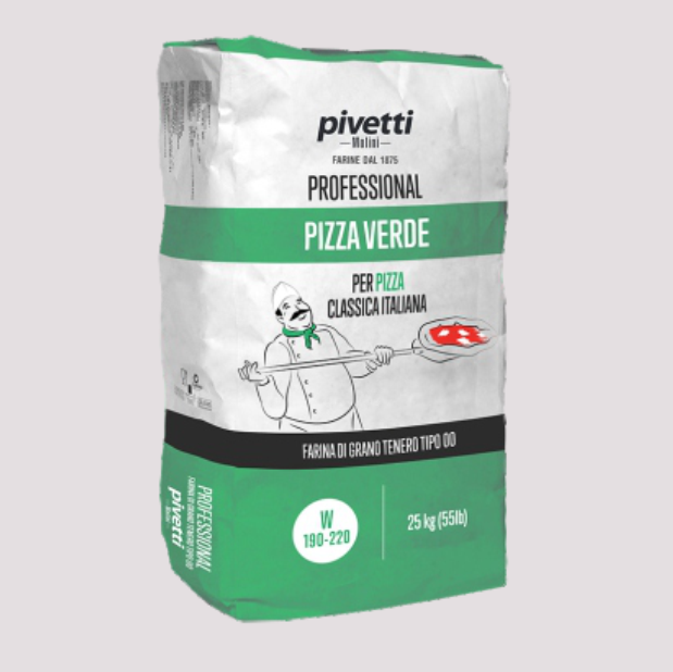 Professional Verde