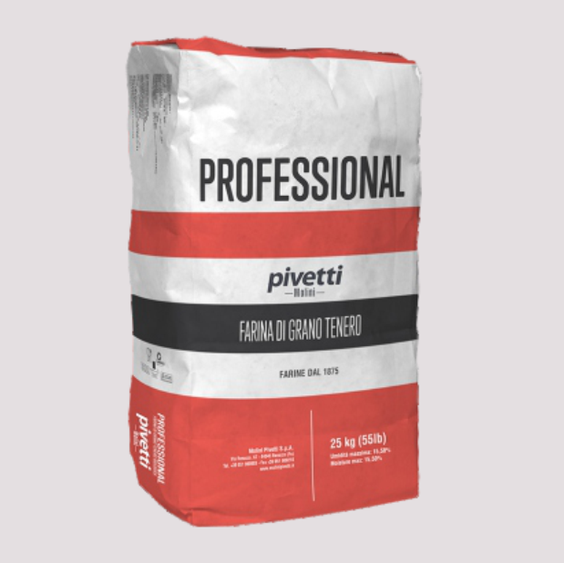 Professional Rossa