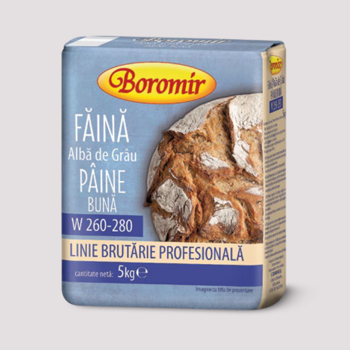 Pâine bună