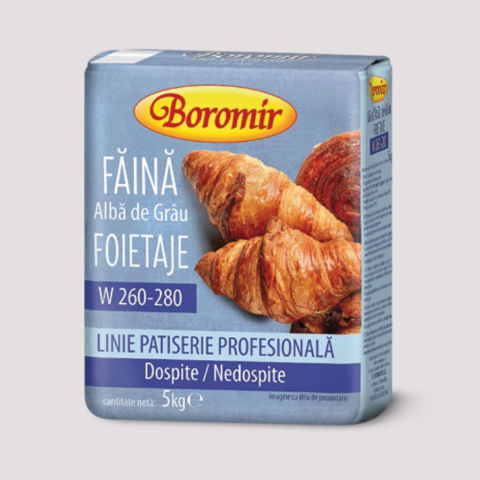 Foietaje